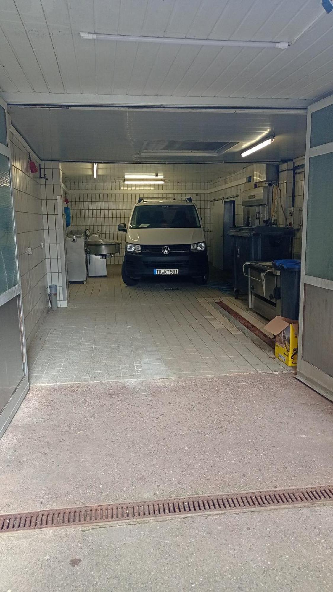 Appartamento St Maximin Erdgeschoss Lounge Treviri Esterno foto