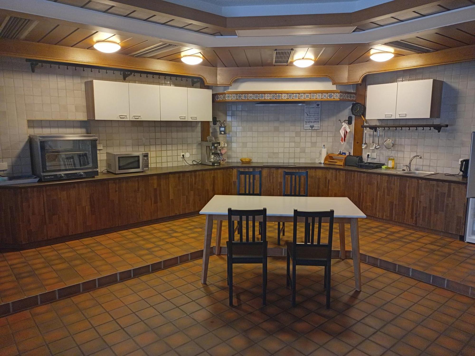Appartamento St Maximin Erdgeschoss Lounge Treviri Esterno foto