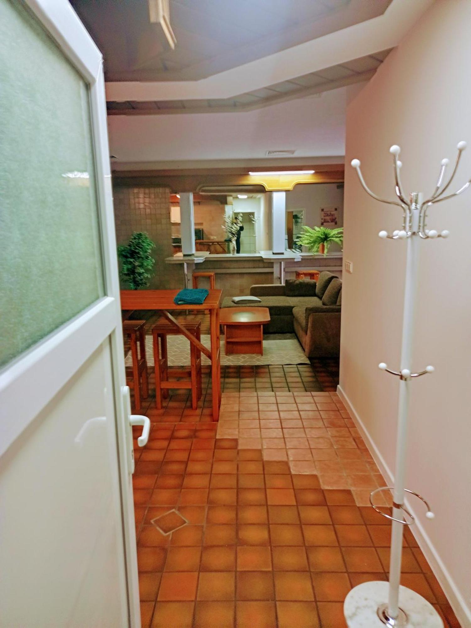 Appartamento St Maximin Erdgeschoss Lounge Treviri Esterno foto